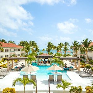 Belizean Shores Resort